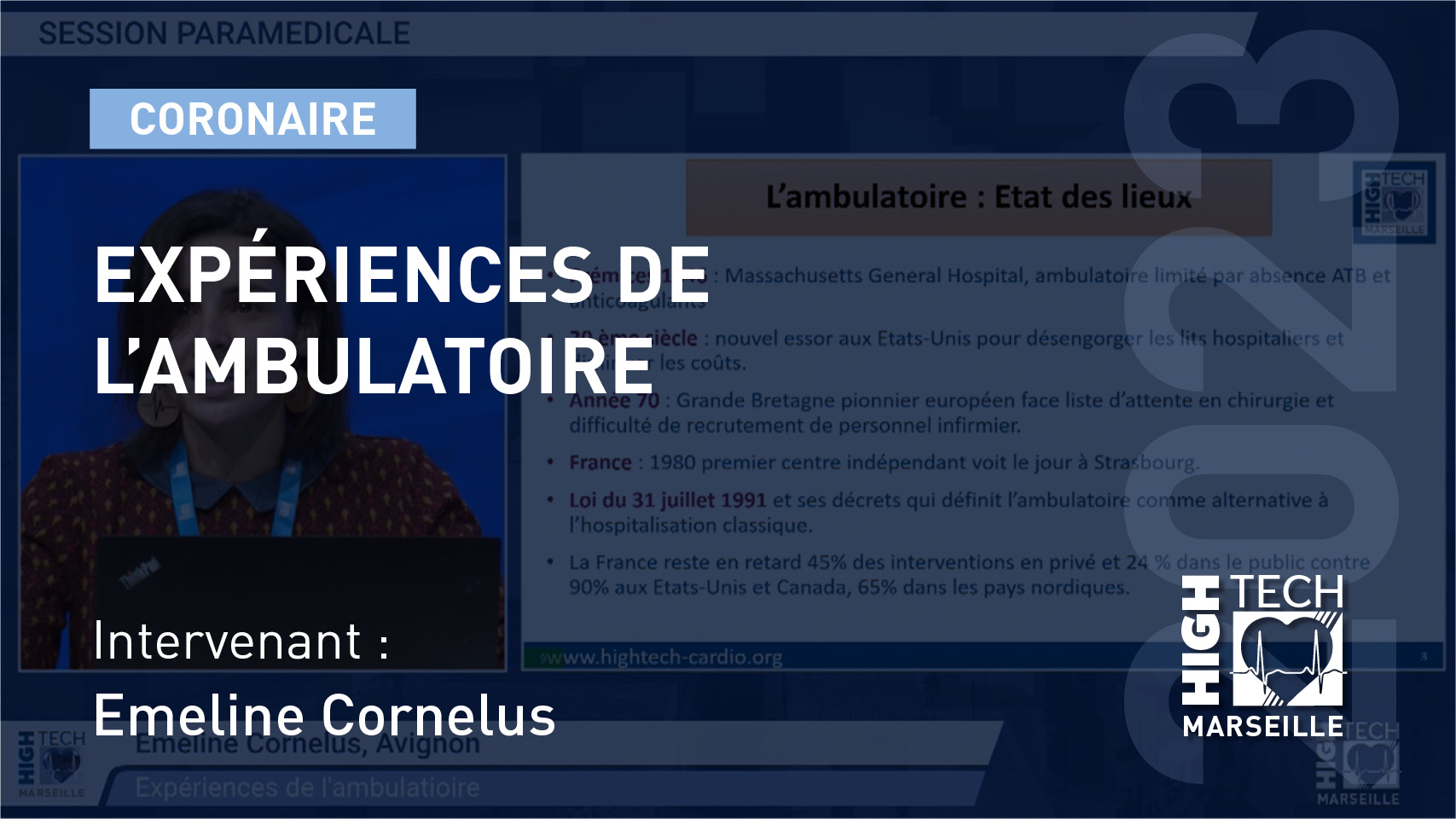 Expériences de l’ambulatoire –  Émeline Cornelus