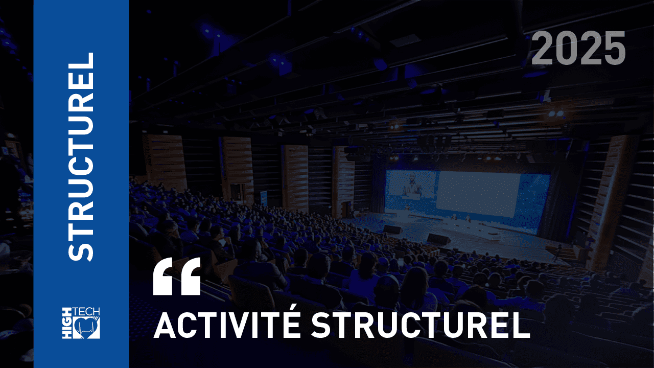 Activité structurel – Hakim Benamer