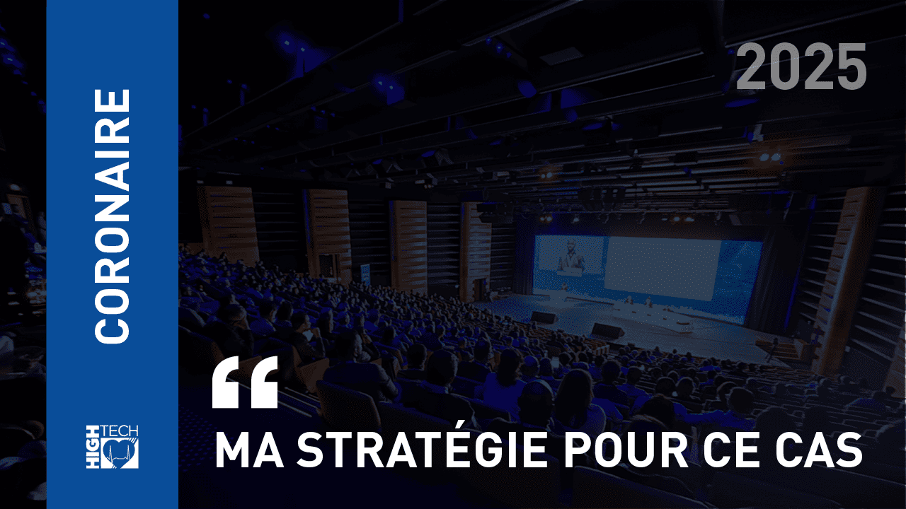 Ma stratégie pour ce cas – Pierre Deharo