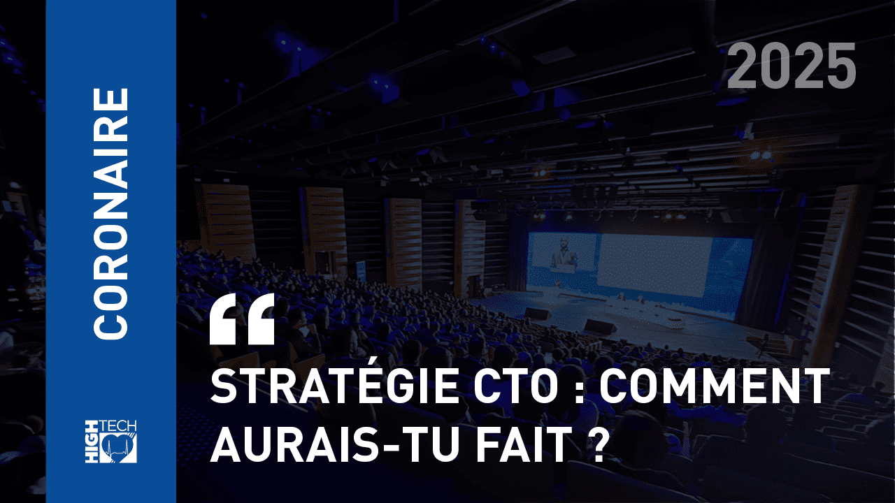 Stratégie CTO : Comment aurais-tu fait ? – Thomas Hovasse & Alexandre Avran