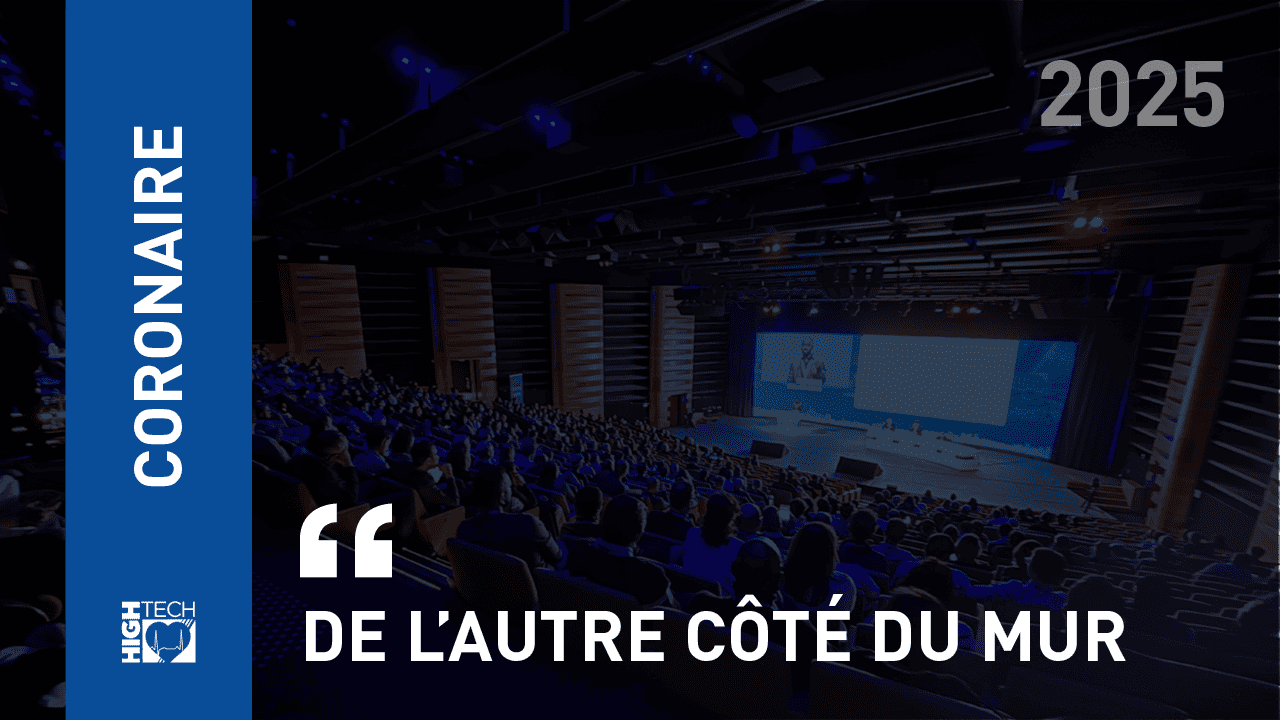De l’autre côté du mur – Nathan El Bèze