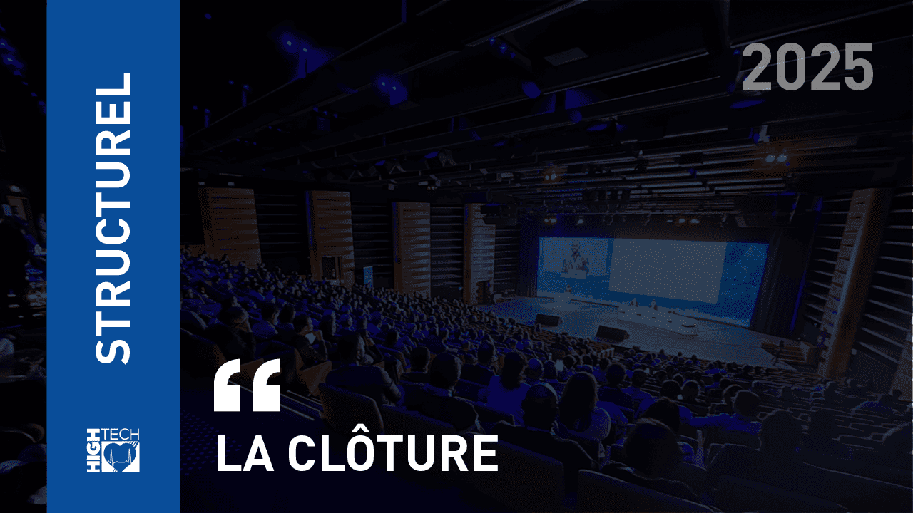 La Clôture –