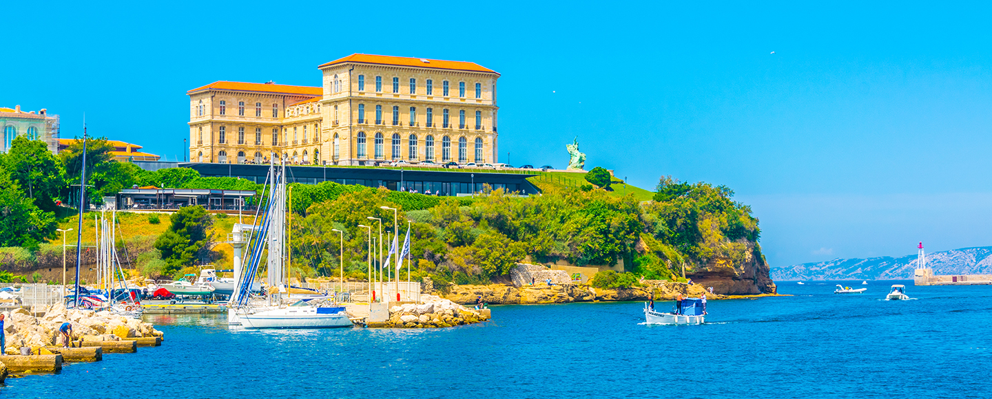High Tech Cardio Lieu : Palais du Pharo