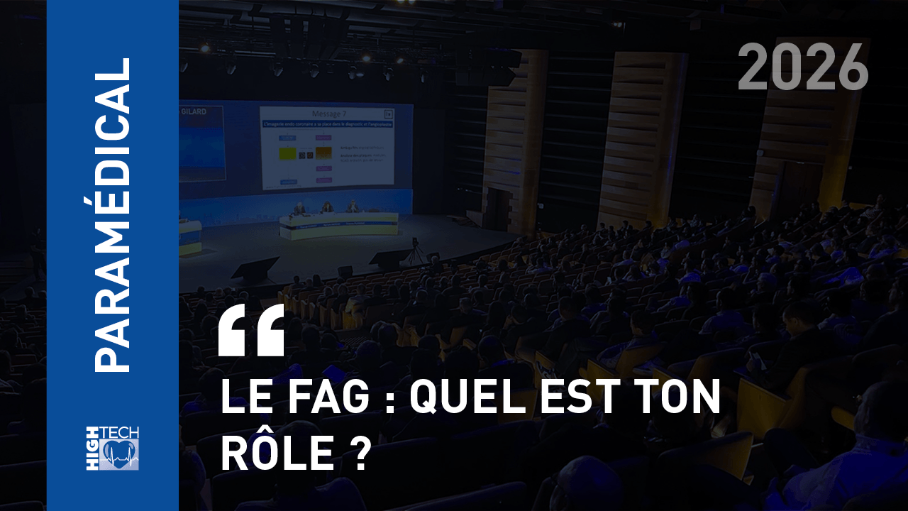 Le FAG : quel est ton rôle ? – Guillaume Sart