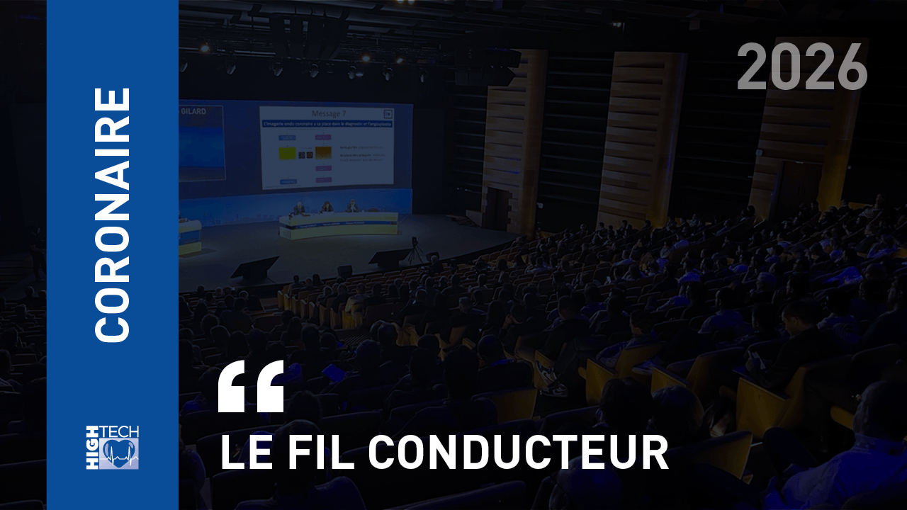 Le fil conducteur – Cédric Delhaye