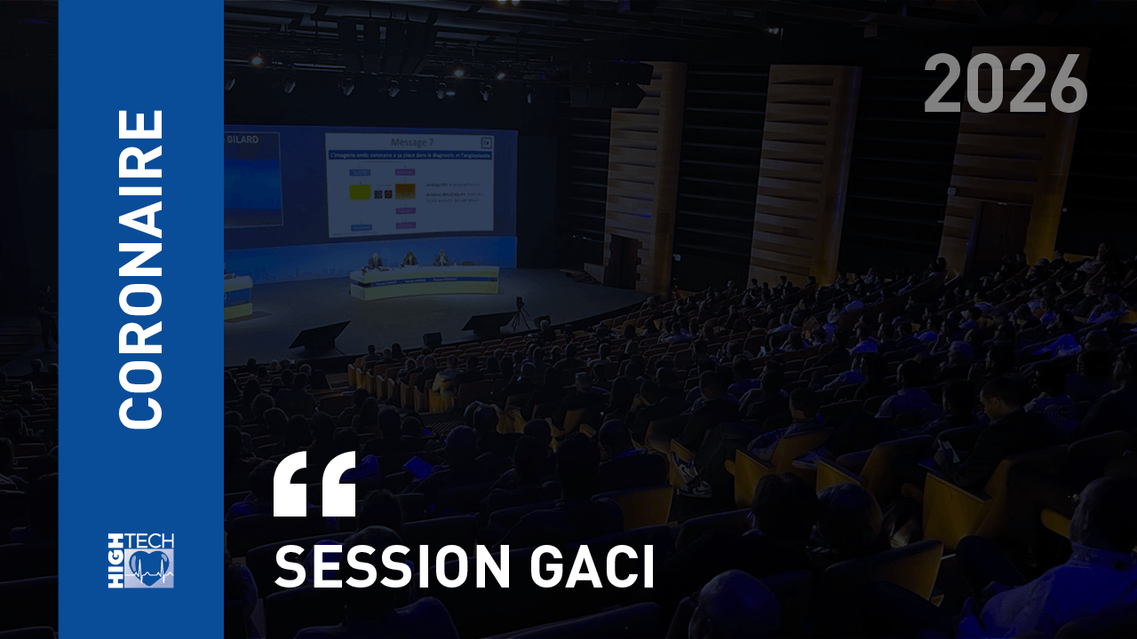 Session GACI – Nicolas Dumonteil, Jean-Pierre Monassier & Fabien Praz