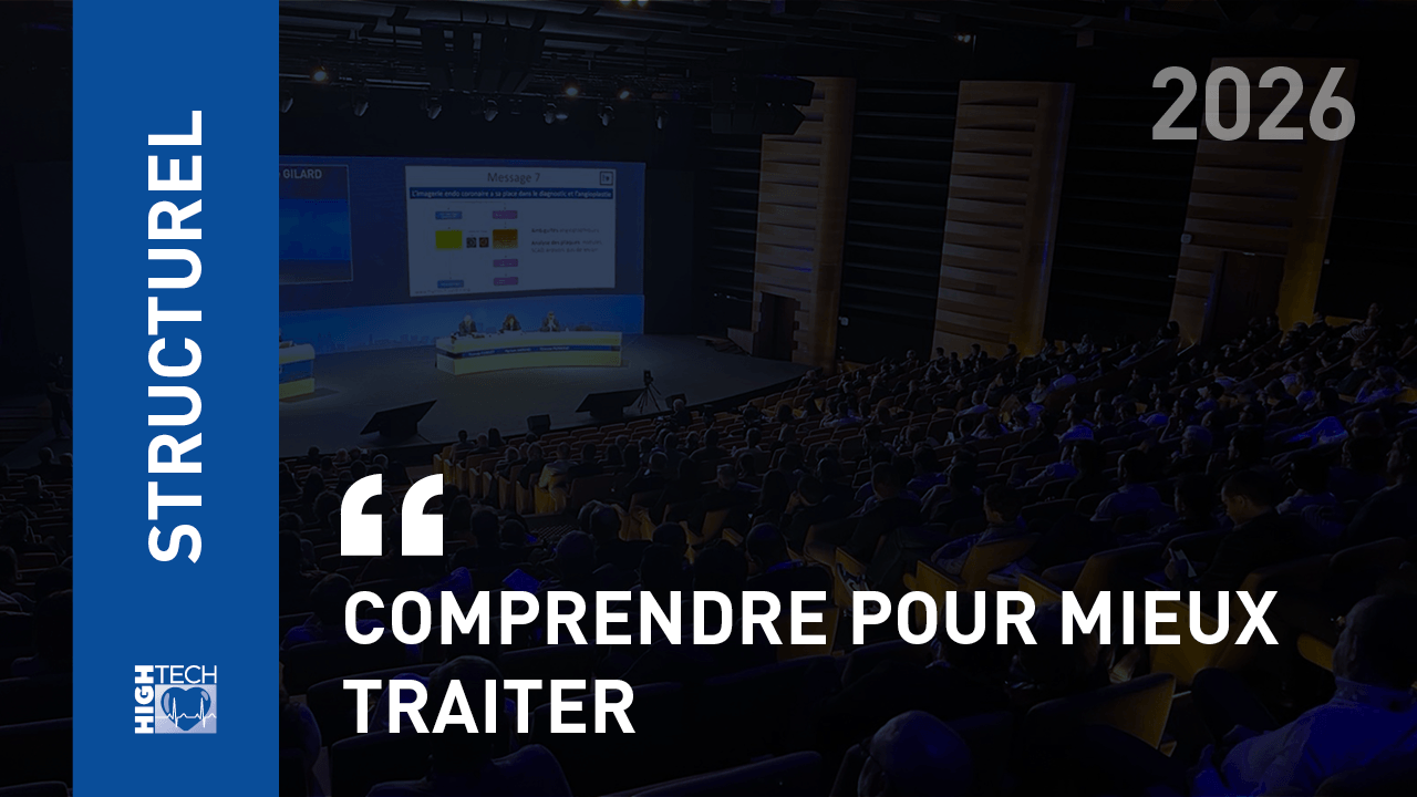 Comprendre pour mieux traiter – Dany Janah