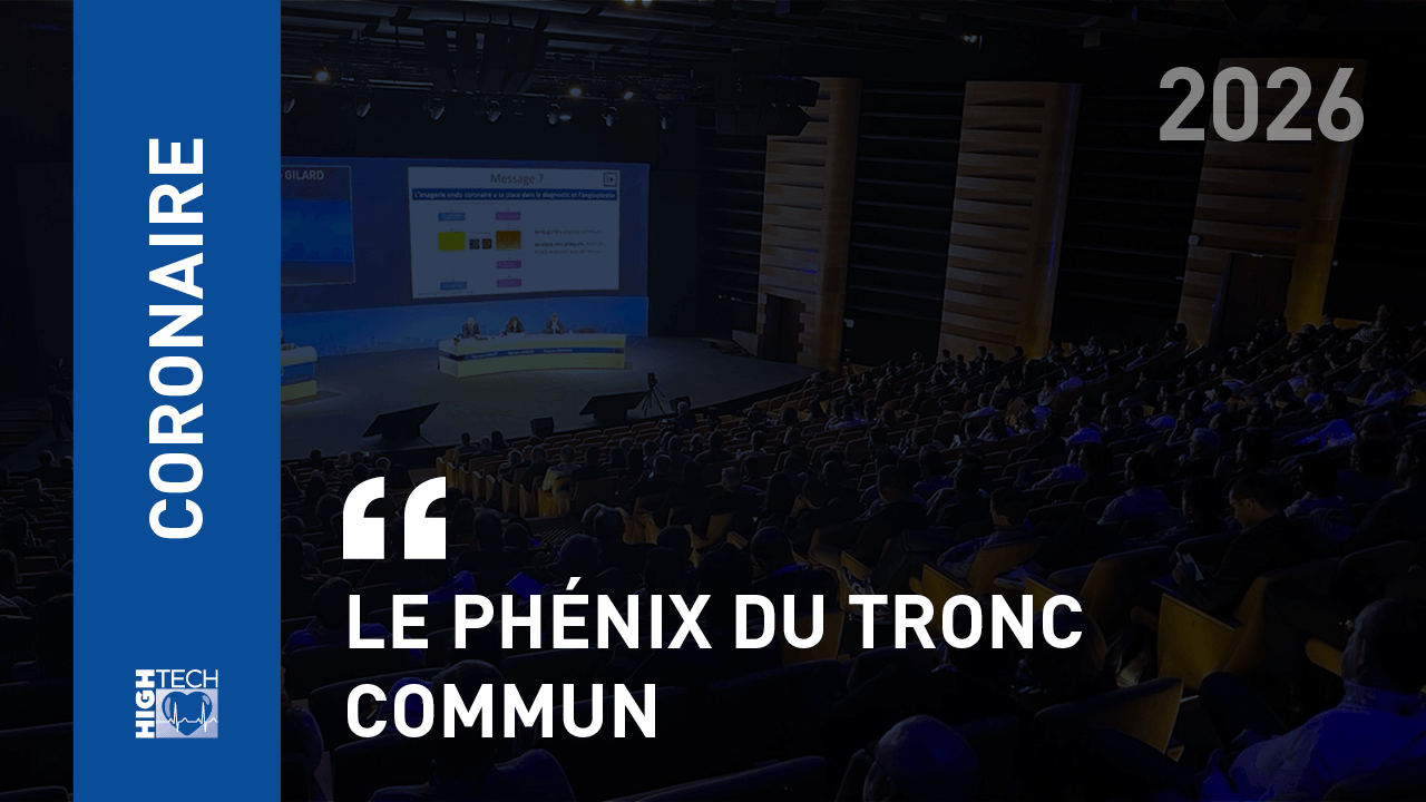 Le phénix du tronc commun – Radu Spinu