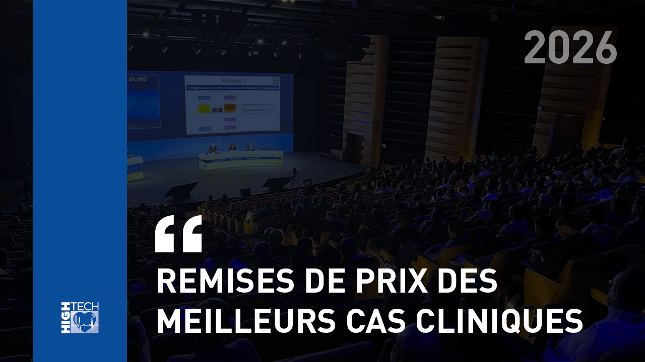 Remises de prix des meilleurs cas cliniques – Le comité