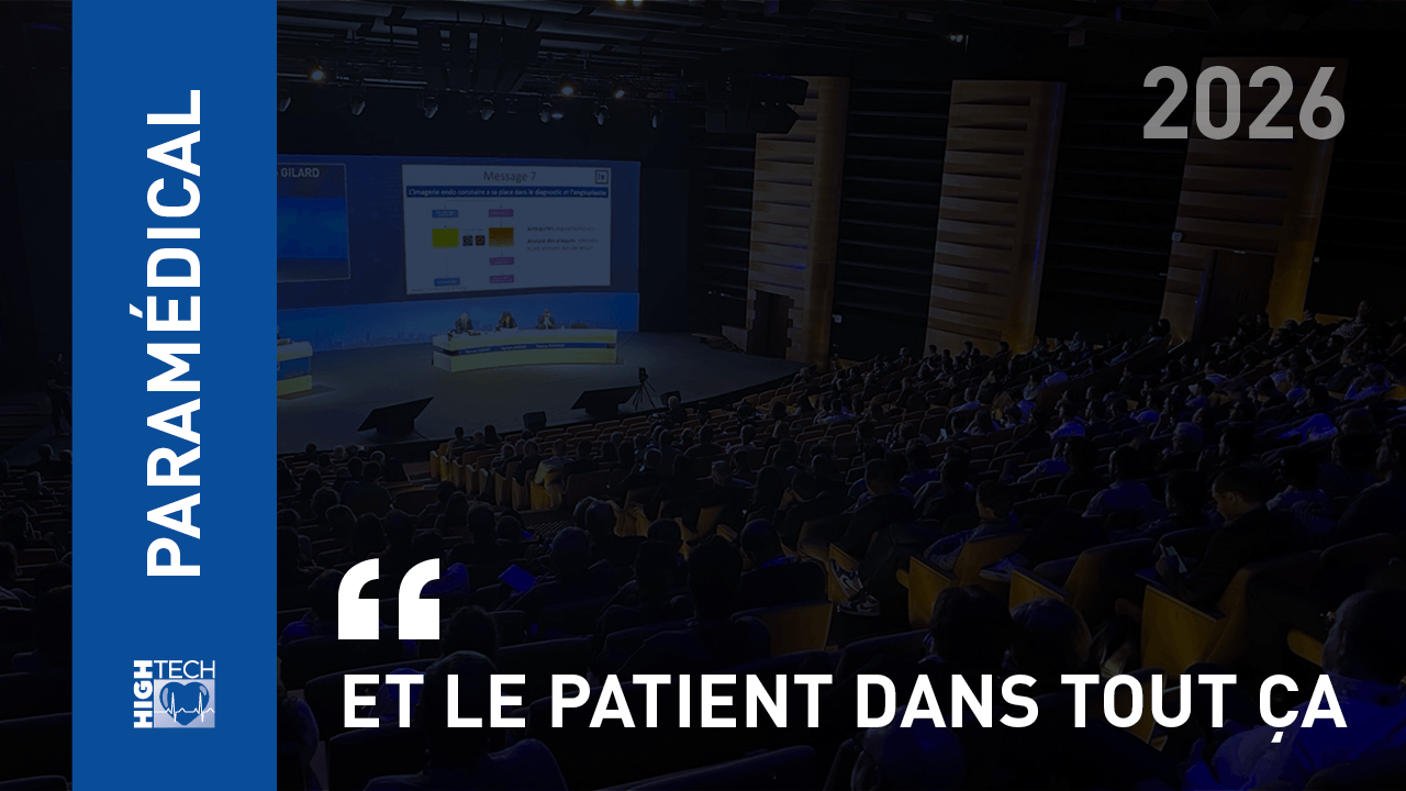 Et le patient dans tout ça – Arnaud Chodron de Courcel & Nathalie Lattarico
