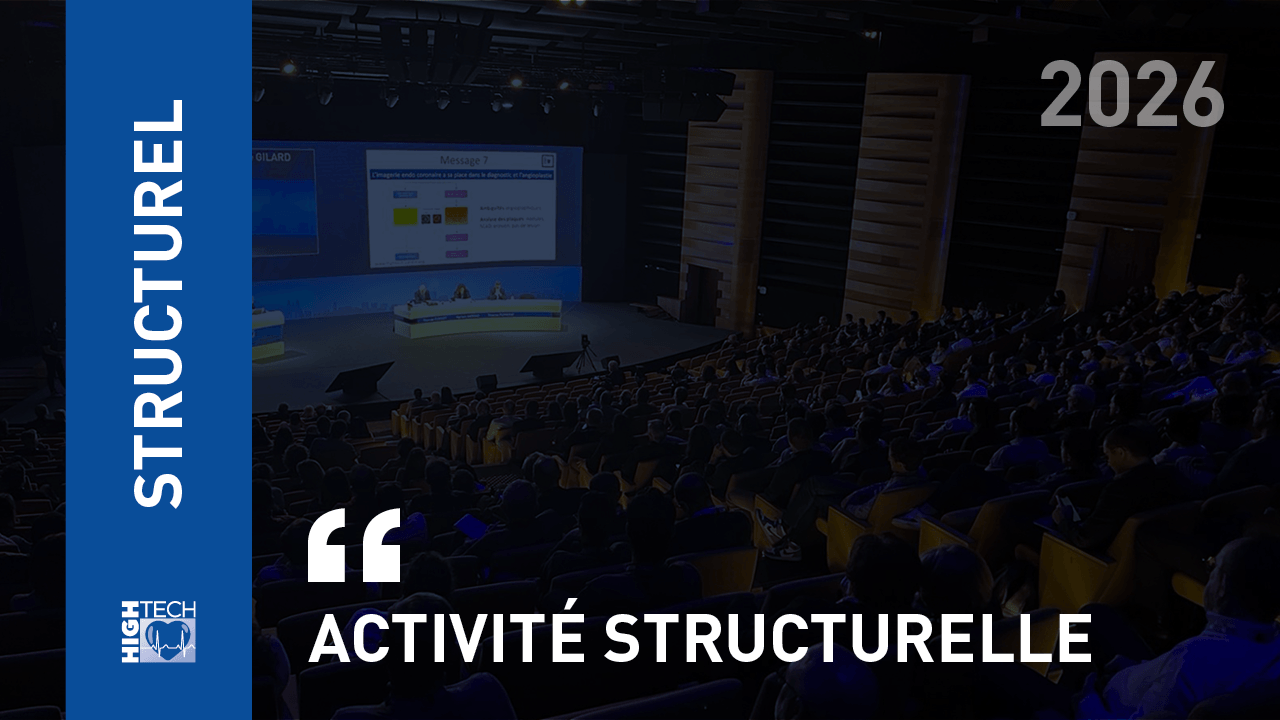 Activité structurelle – Jacques Monsegu